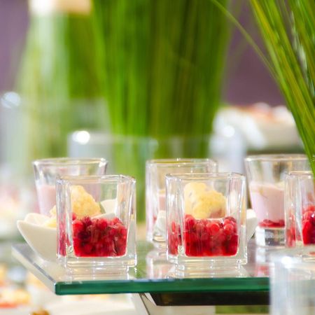 Mercure Hotel Люденшайд Экстерьер фото