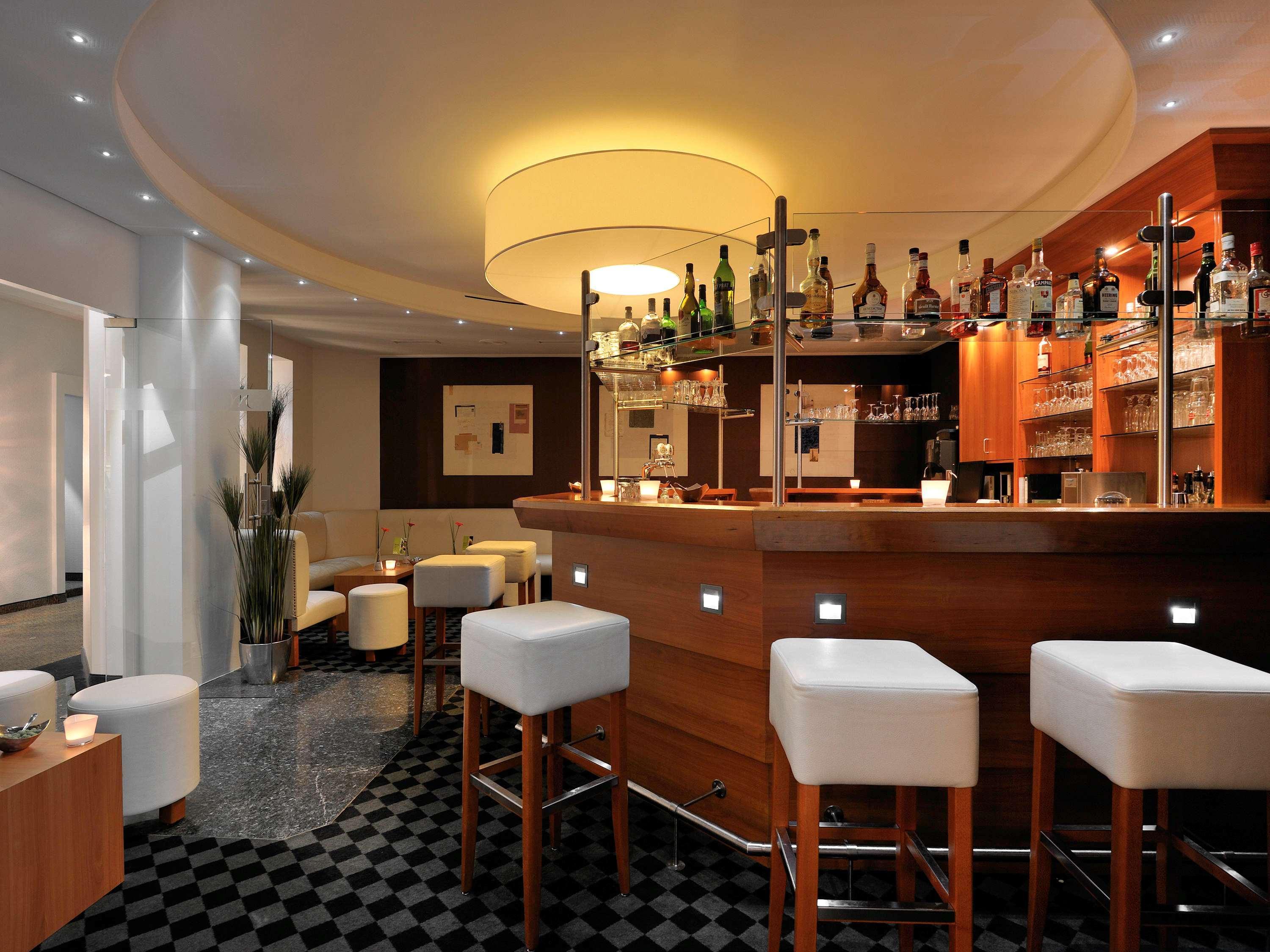 Mercure Hotel Люденшайд Экстерьер фото