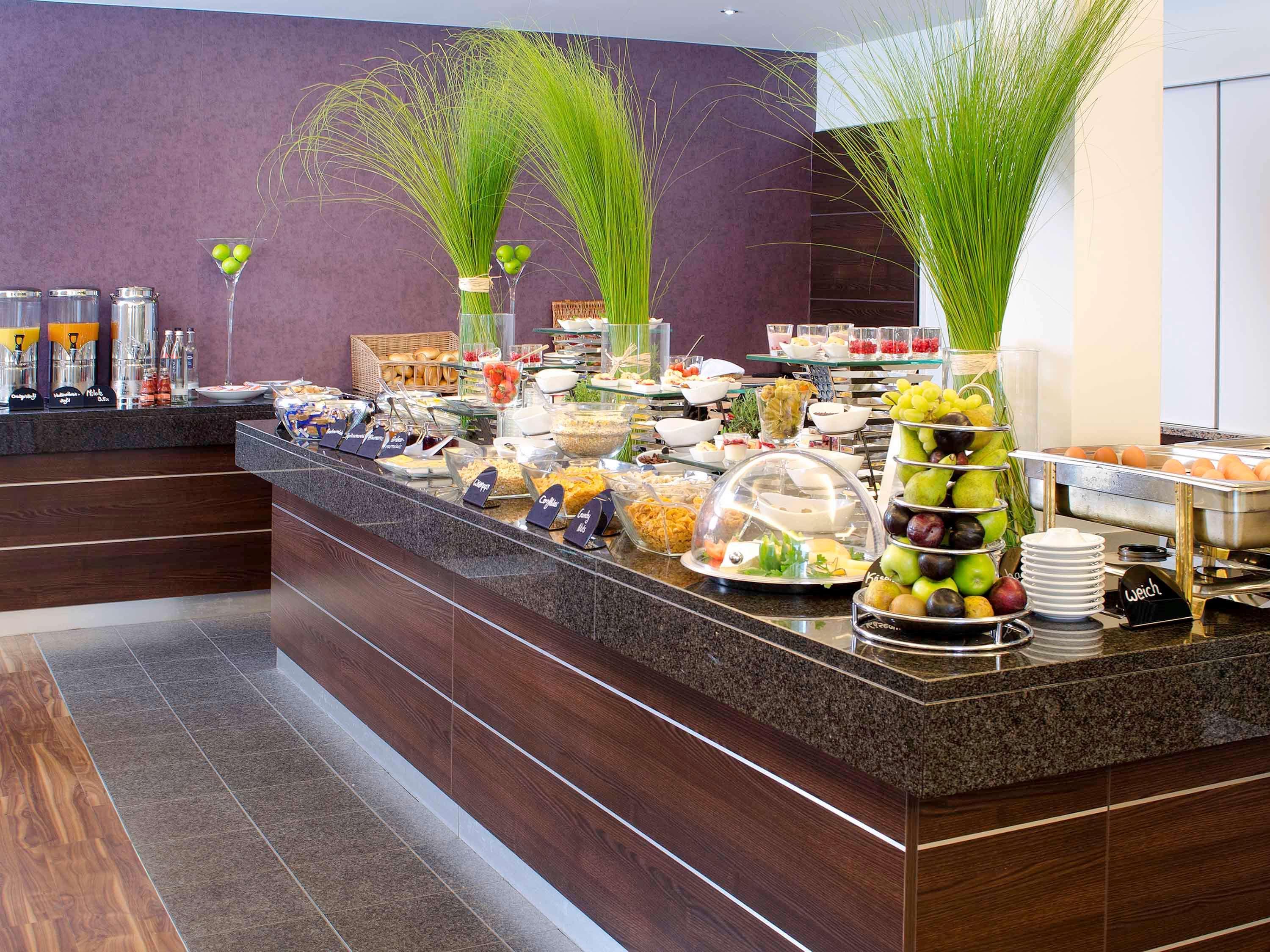 Mercure Hotel Люденшайд Экстерьер фото